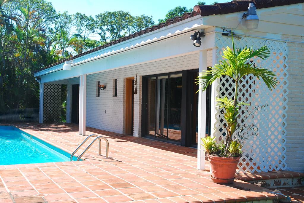 La Finca Miami Exterior foto