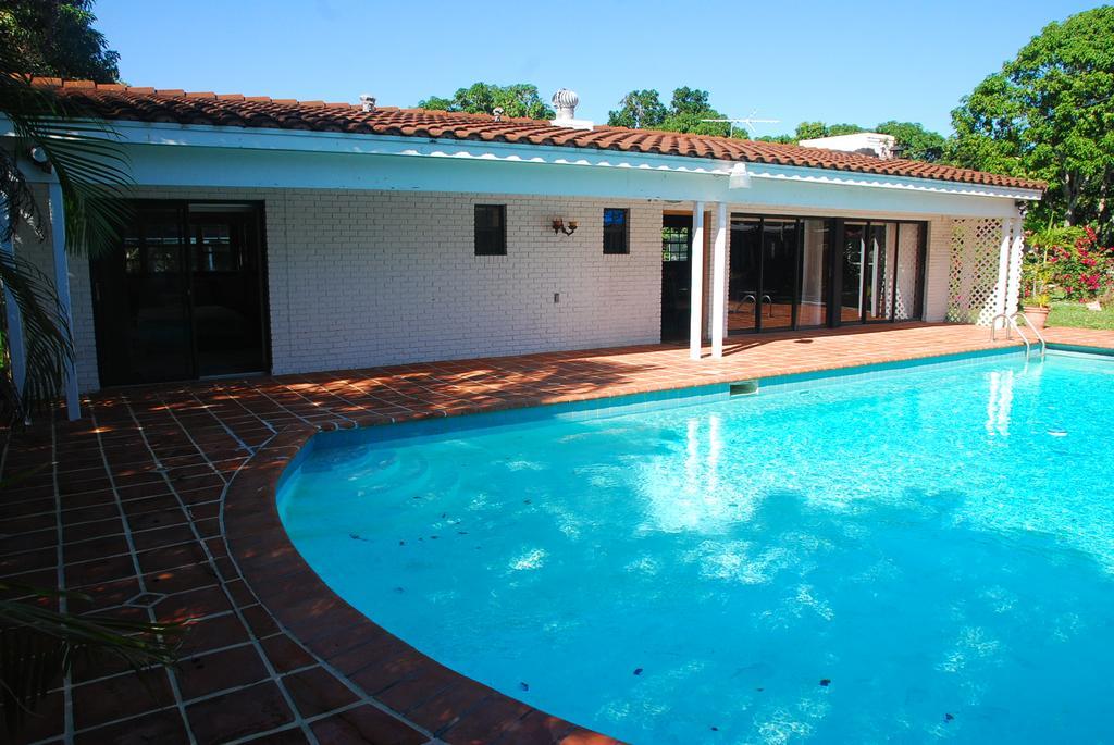 La Finca Miami Exterior foto
