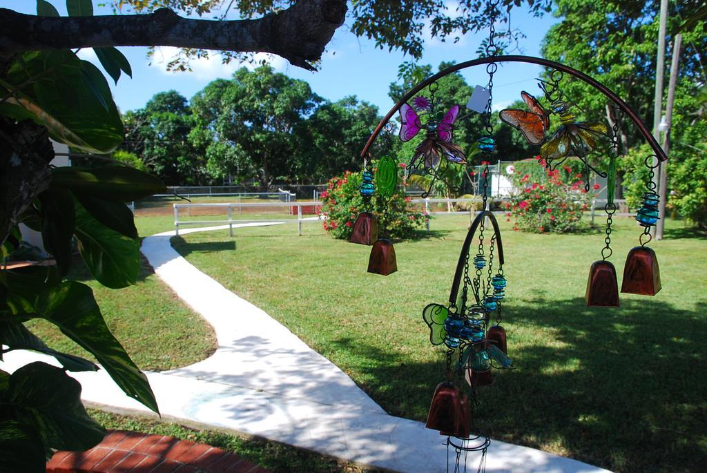 La Finca Miami Exterior foto