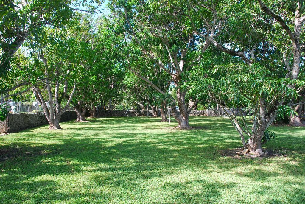 La Finca Miami Exterior foto