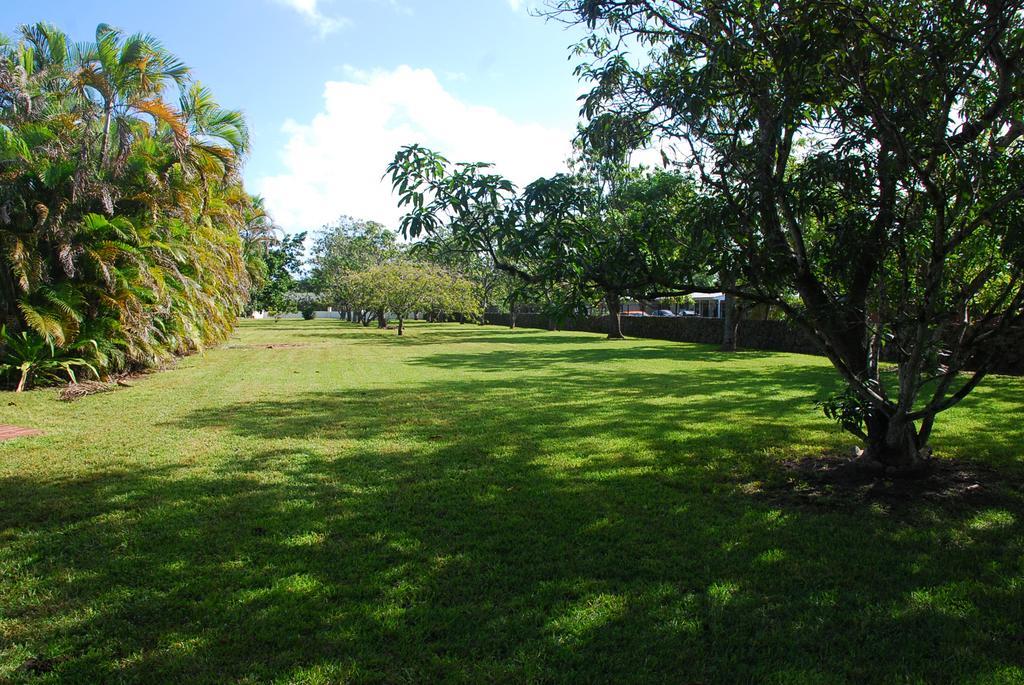 La Finca Miami Exterior foto